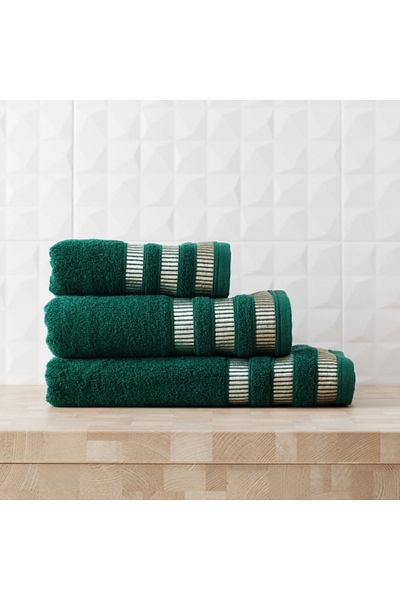 HomeVibes Towel ALICANTE 2 70 x 130 cm