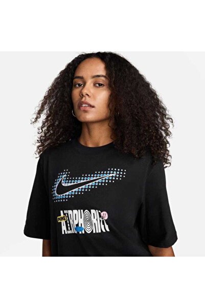 Nike Sportswear Womens Festival T-Shirt