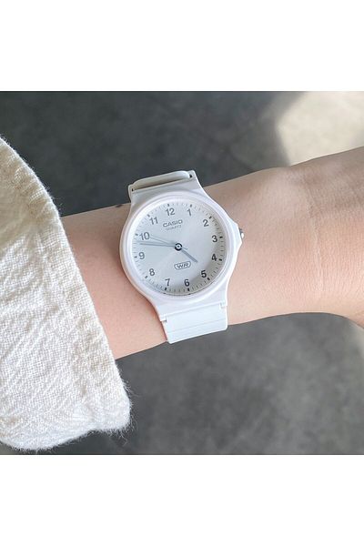 Casio Ceas Casio, Collection MQ MQ-24B-7BEF