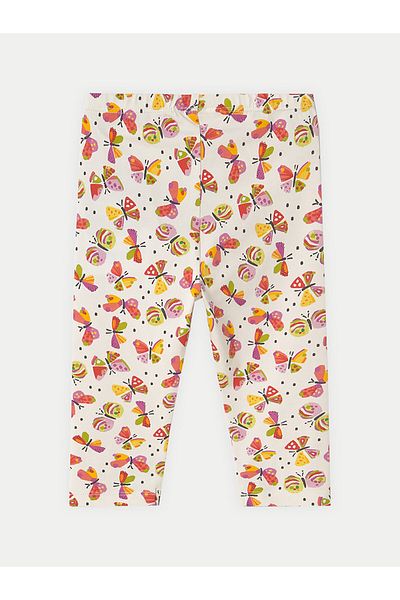 MAYORAL Girl Leggings 1733 Colorful