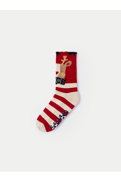 MAYORAL Girl High Socks Children 10809 Red