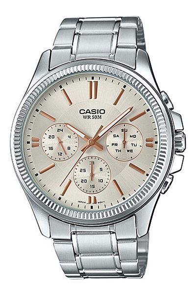 Casio Ceas Barbati, Casio, Collection MTP-13 MTP-1375D-7A2