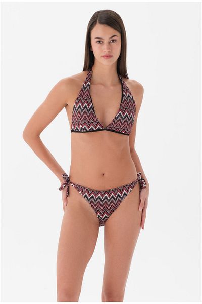 Eros Wide triangle bikini