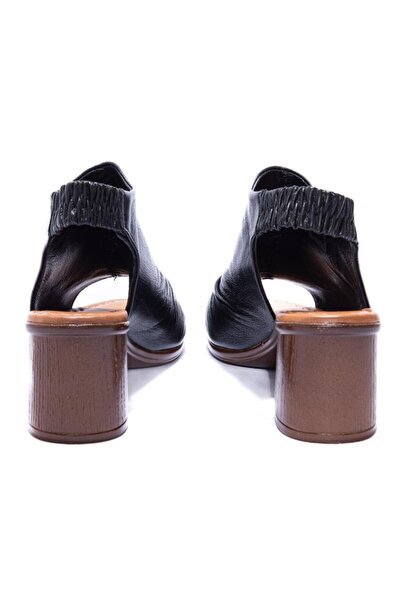 Gusse Bravin Women's Genuine Leather Sandals 131485