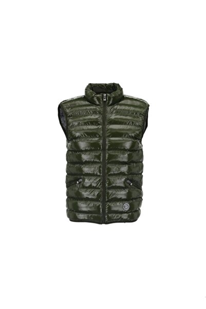 Giovane Gentile Giovane G. Designers Yelek/Mont