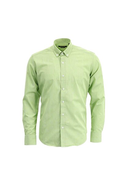 Giovane Gentile Giovane G. Designers Gömlek