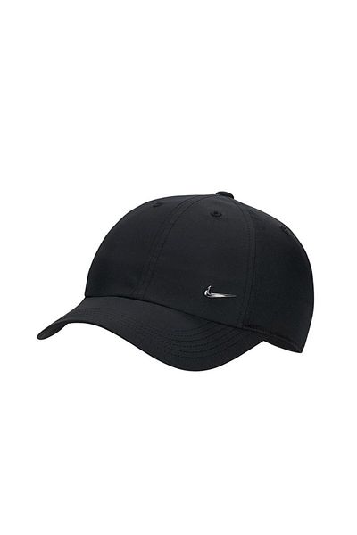 Nike Nike Club Metal Swoosh Cap JR