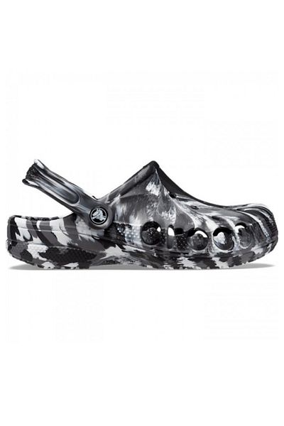 Crocs Saboți Crocs Baya cu marmură