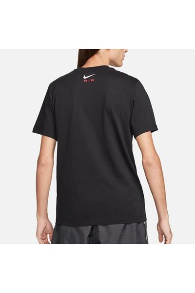 Nike M NSW SW AIR GRAPHIC TEE FN7704-012