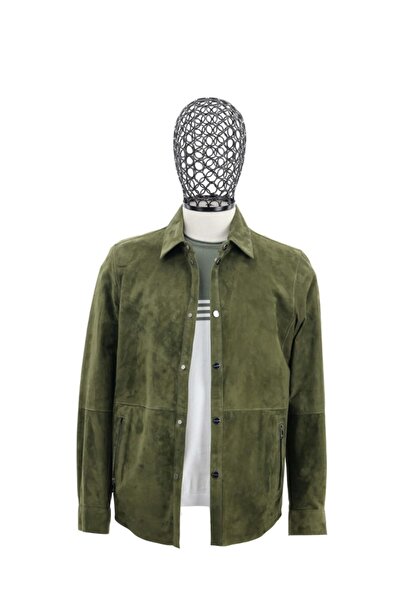 Giovane Gentile Deri Mont Kaban