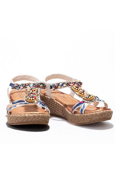 Guja Women's Stone Daily Sandals-25Y153