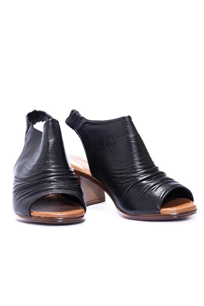 Gusse Bravin Women's Genuine Leather Sandals 131485