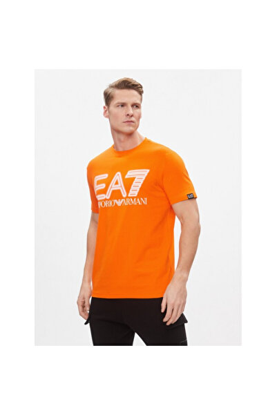EA7 T-SHIRT