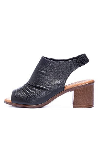 Gusse Bravin Women's Genuine Leather Sandals 131485