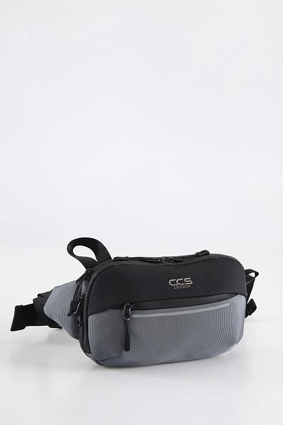 ÇÇS Ççs Uni̇sex Waist Bag 2531416