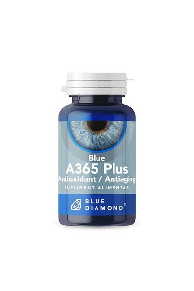 Blue Diamond Blue A365 PLUS Forte Antioxidant