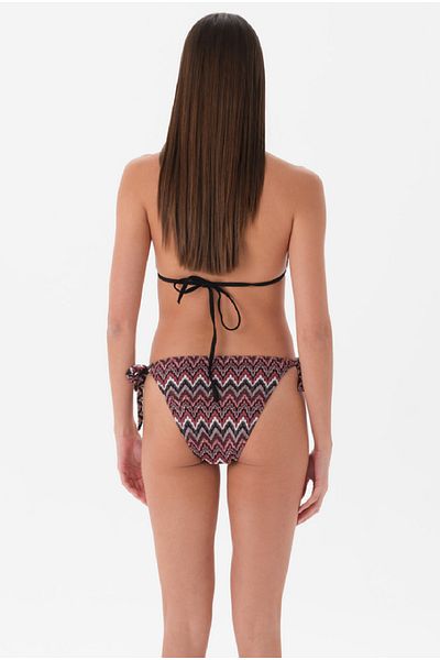 Eros Wide triangle bikini