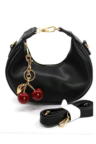 Çanta Sepetim Geantă de mână și de umăr pentru femei Cherry Accessories