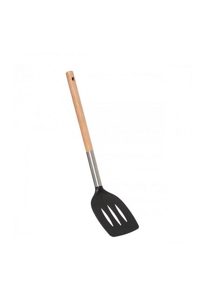 5 five simply smart Paletă din lemn de nailon 5Five, 35 cm