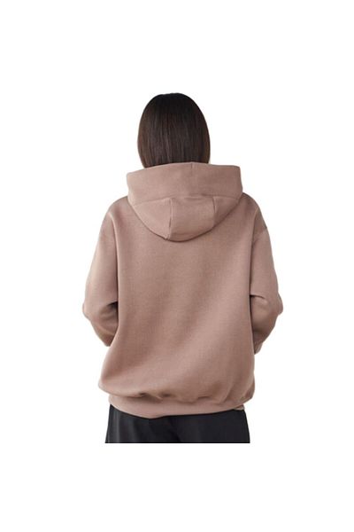 Nike Hanorac Nike Phoenix Oversized FL W