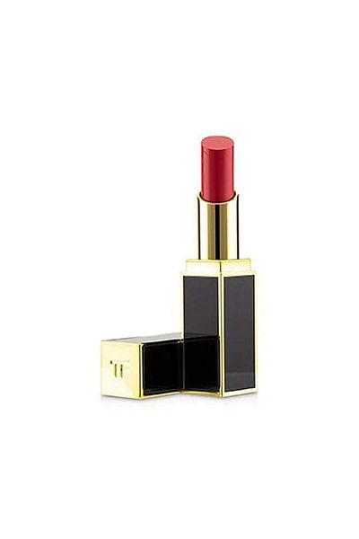 Tom Ford Lip Color Satin Matte Lipstick, 3.3 G, 06 Fame
