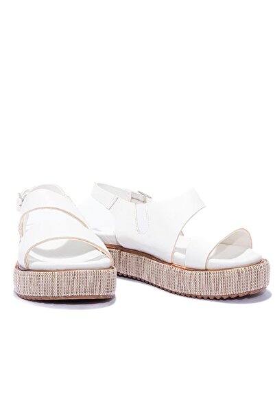 Gusse Rashana Women's Genuine Leather Sandals 131439