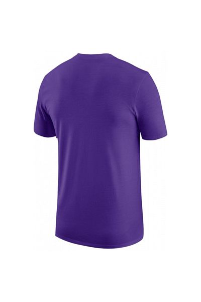 Nike LAL M NK ES NBA JDN SS TEE