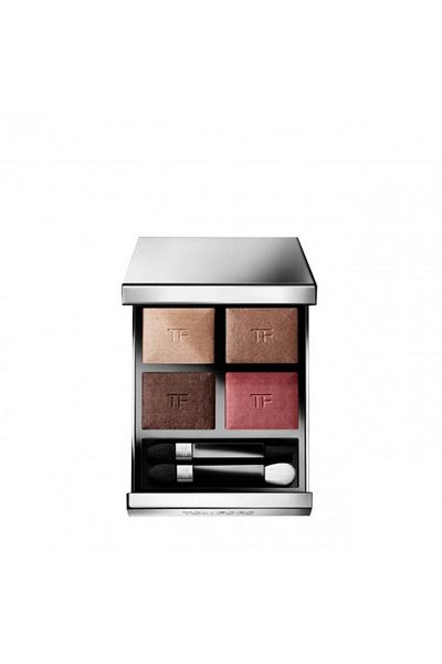 Tom Ford Eyeshadow palette Tom Ford Beauty Eye Color Quad Extreme, 6g, 01 Mercurial
