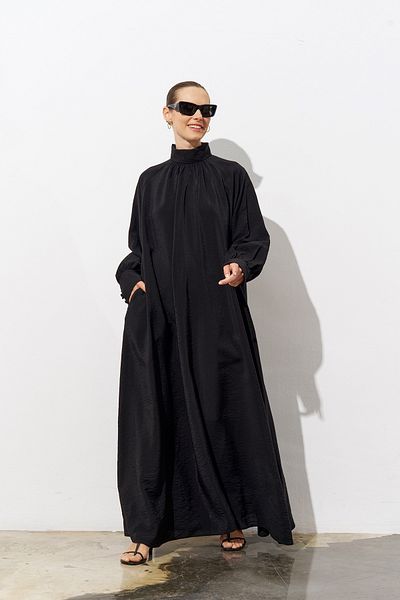 Merve DAĞLI Erica Dress