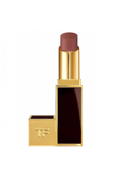 Tom Ford Ruj mat satinat pentru buze, 3,3 g, factor de ciocolată 17