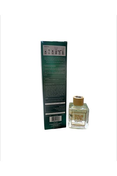 Fresh Mango room and office air freshener, 150 ml. I recommend it.