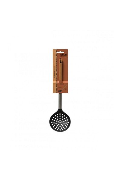 5 five simply smart Spumant 5Five din lemn de nailon, 35 cm