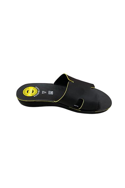 POLEX Women's Flat Thin Sole Hrms Slippers