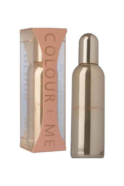 Colour Me Pearl EDP 100 ml