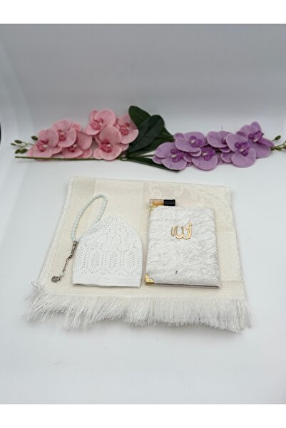 Uğurlu Hac Set de 5 piese pentru bărbați