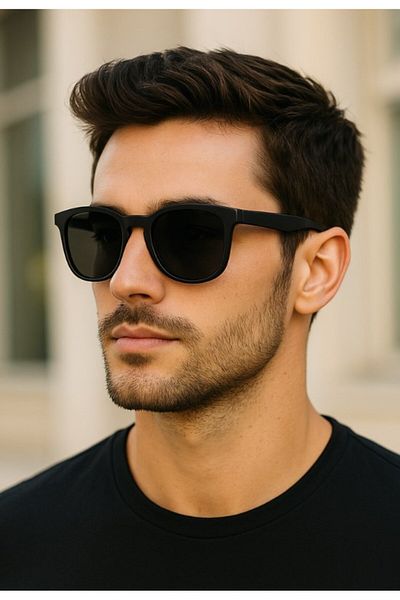 Deco Elit Antonio Sunglasses Uv 400 Protection Ce Certified Sunglasses