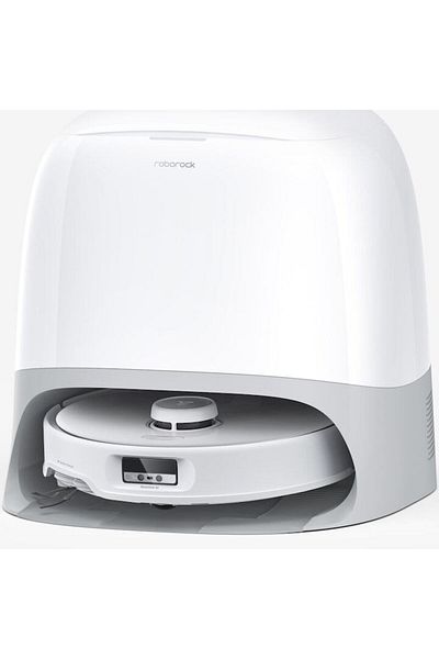 Roborock Aspirator robot Roborock Qrevo Curv