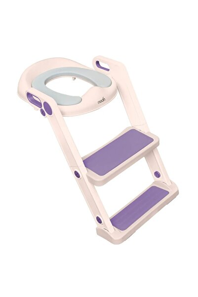 Genel Markalar Basamaklı Tuvalet Eğitimi Koltuğu, Kaymaz, Taşınabilir, Ergono...