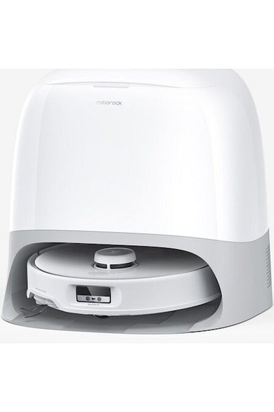 Roborock Aspirator robot Roborock Qrevo Curv