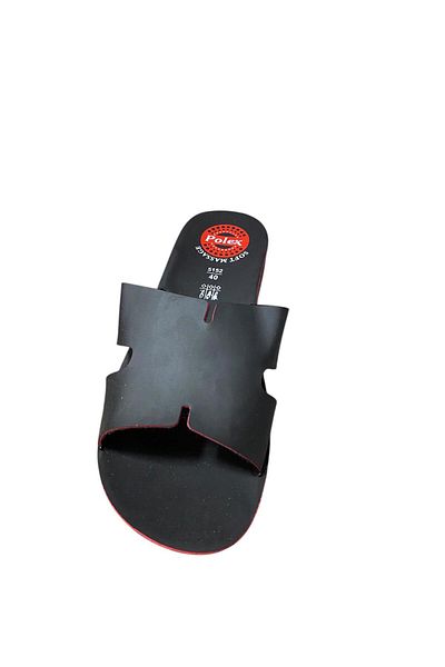 POLEX Women's Flat Thin Sole Hrms Slippers