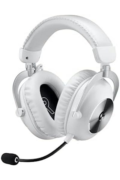 logitech سماعة الألعاب اللاسلكية Logitech G Pro X2 Lightspeed