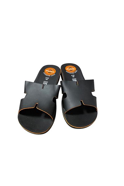 POLEX Women's Flat Thin Sole Hrms Slippers
