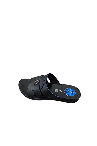 POLEX Women's Flat Thin Sole Hrms Slippers
