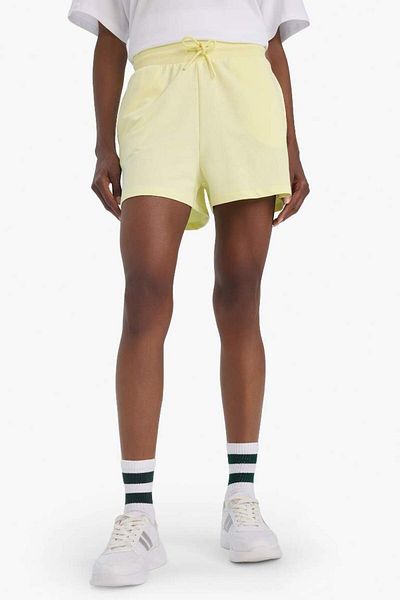 DeFacto New Season Defactofit Standard Fit Sportsman Short Leg Shorts