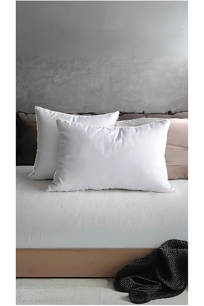 Lawon Comfort Series 1 Piece Nano Gel Pillow 50X70Cm 1200Gr