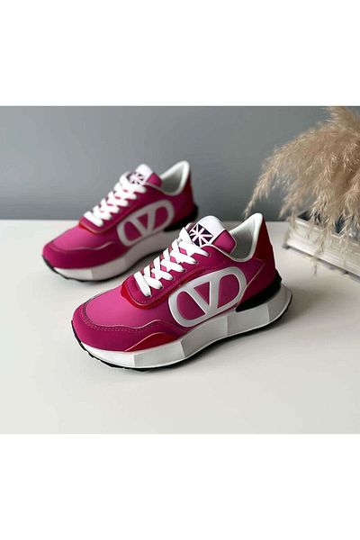 dehaine Adidasi pentru dama, fashion, casual, talpa inalta