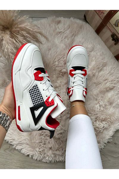 dehaine Women's sneakers, JRD, fashion, casual, high sole, 719