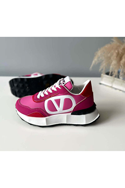 dehaine Women's sneakers, fashion, casual, high sole