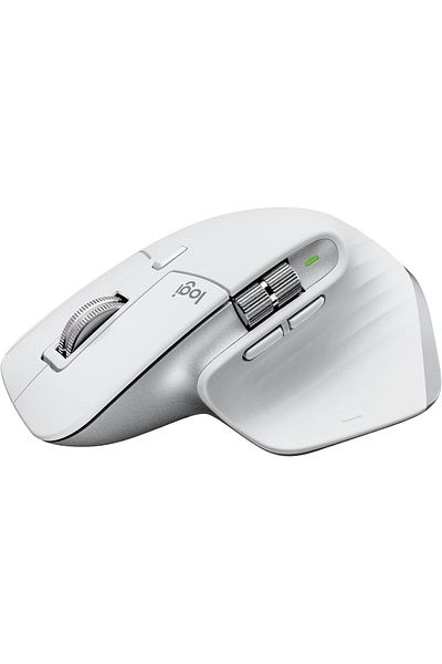 logitech حذاء أكسفورد أنيق للرجال من SYKTCGG مصنوع من الجلد الصناعي الرسمي باللون الأسود بمقدمة مستديرة