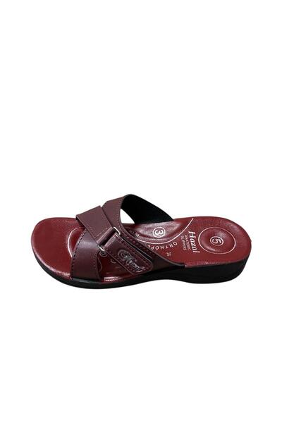 Hazal Women's 5 Point Slippers